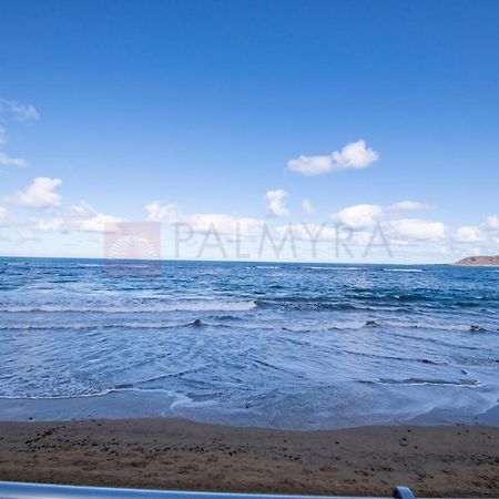 Trip Canteras, New Beach Apartment Las Palmas de Gran Canaria Luaran gambar