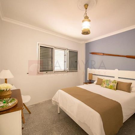 Trip Canteras, New Beach Apartment Las Palmas de Gran Canaria Luaran gambar