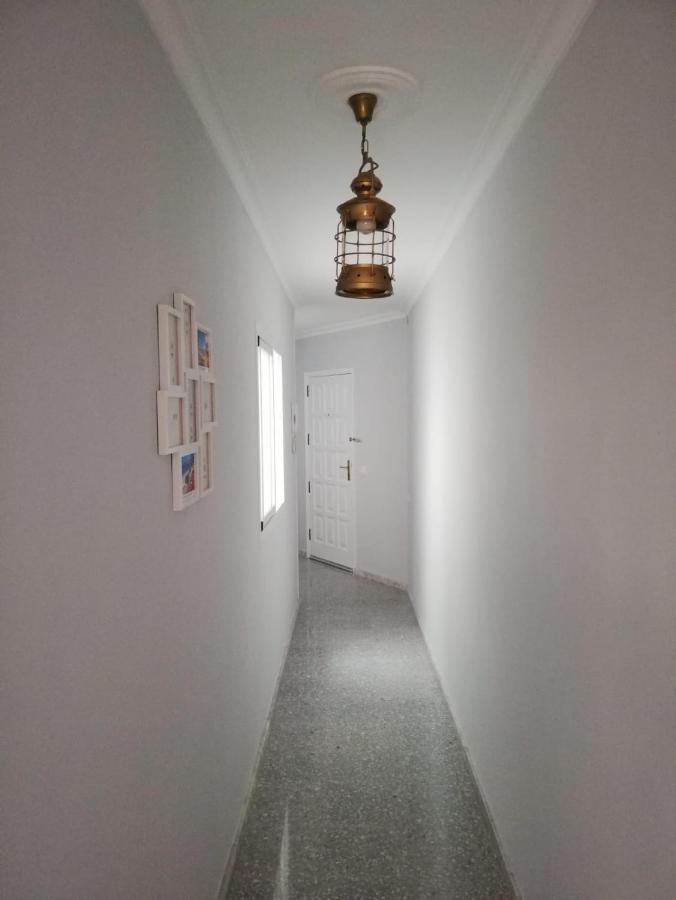 Trip Canteras, New Beach Apartment Las Palmas de Gran Canaria Luaran gambar
