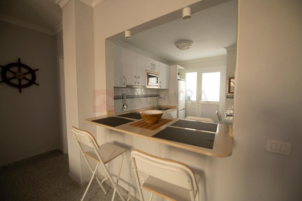 Trip Canteras, New Beach Apartment Las Palmas de Gran Canaria Luaran gambar