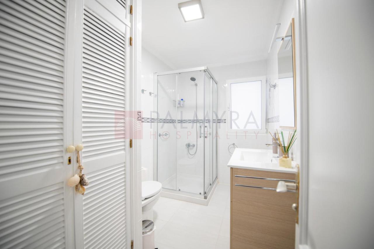 Trip Canteras, New Beach Apartment Las Palmas de Gran Canaria Luaran gambar